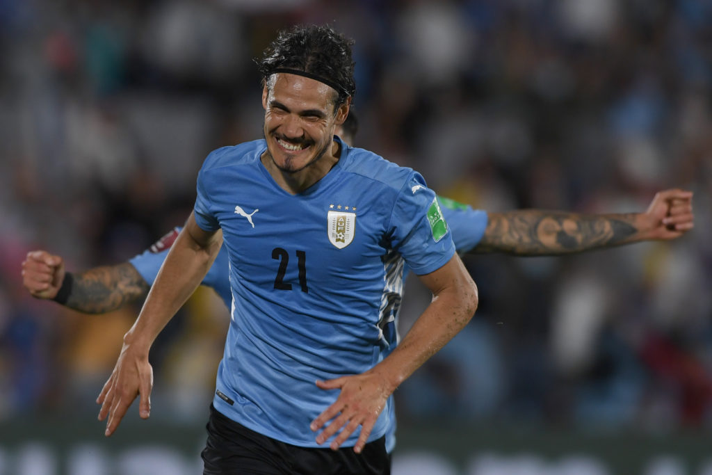 Uruguay v Venezuela - FIFA World Cup Qatar 2022 Qualifier