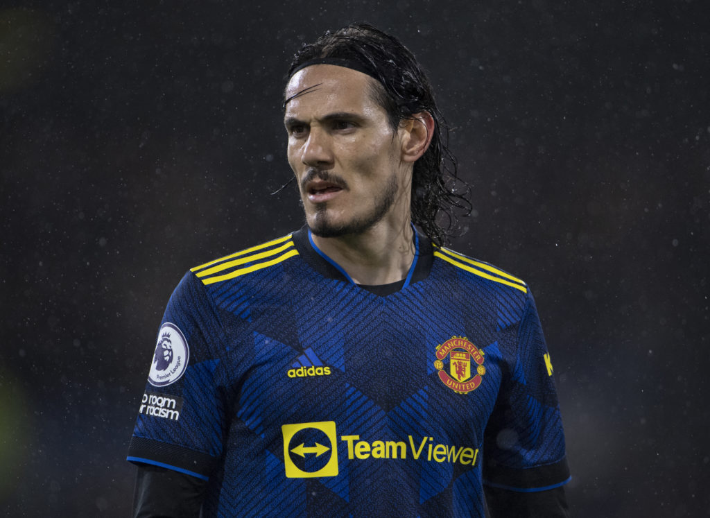 Burnley v Manchester United - Premier League