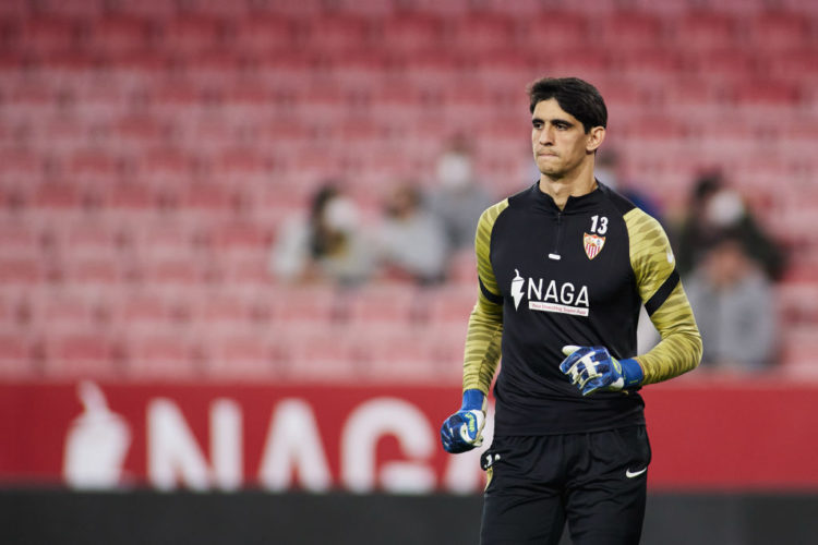 Photo By Joaquin Corchero/Europa Press via Getty Images