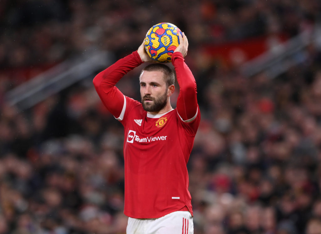Manchester United v Brighton & Hove Albion - Premier League
