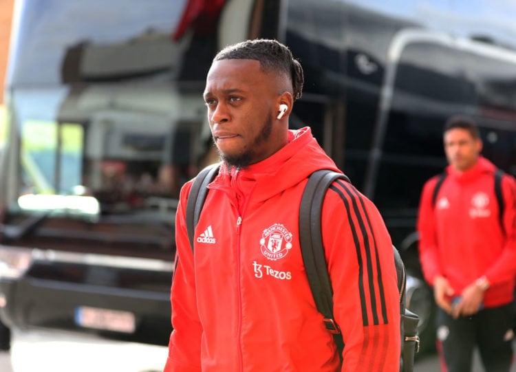 Photo by Tom Purslow/Manchester United via Getty Images