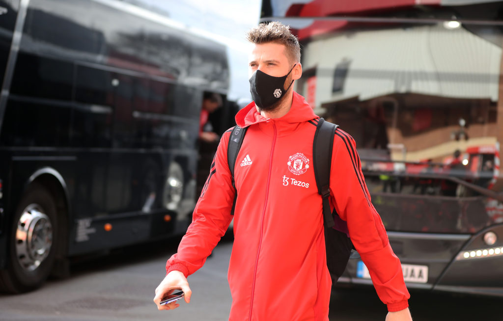 Manchester United v Watford - Premier League