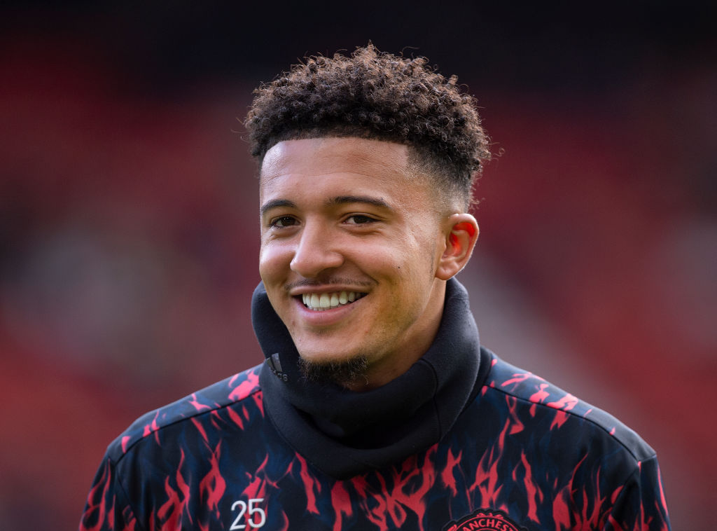 Manchester United v Watford - Premier League