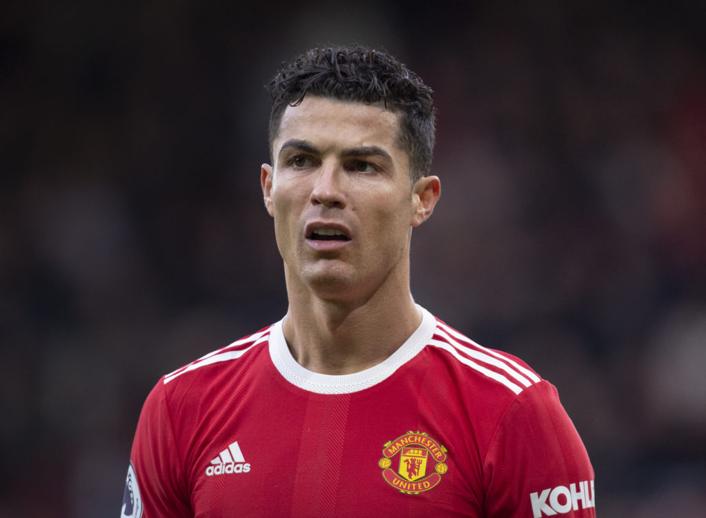 Manchester United v Watford - Premier League