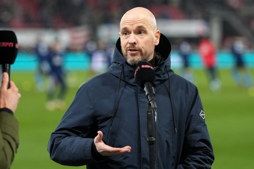 2022-03-03 AZ Alkmaar v Ajax - Toto KNVB cup semifinal