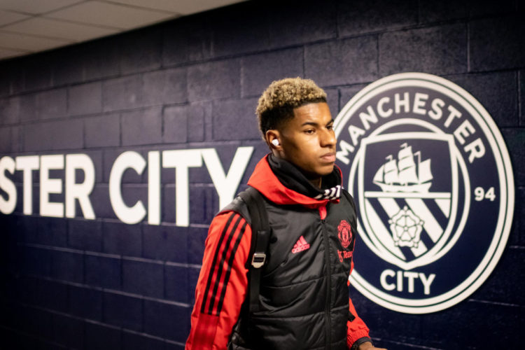 Photo by Ash Donelon/Manchester United via Getty Images