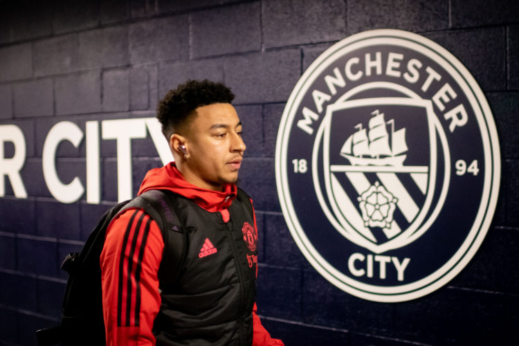 Photo by Ash Donelon/Manchester United via Getty Images