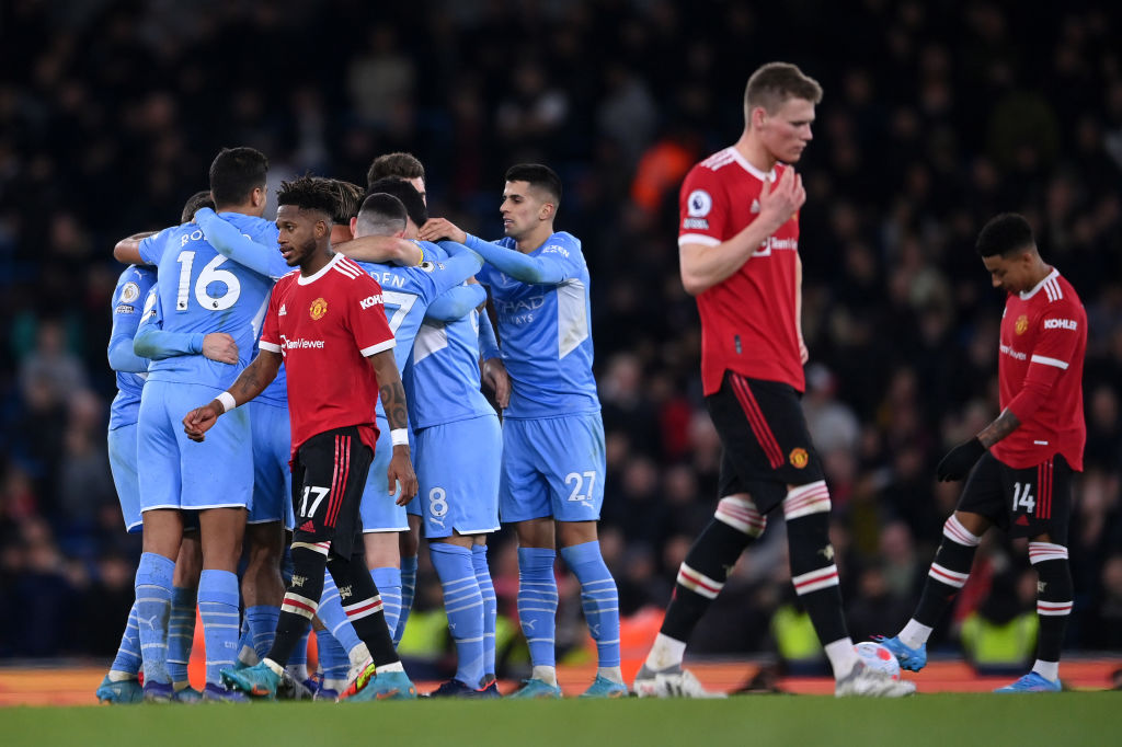 Gary Neville slams Ed Woodward and Glazers after Manchester derby humiliation