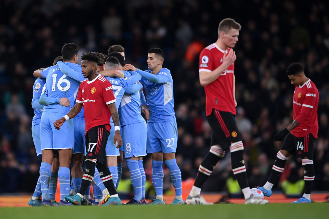 Photo by Laurence Griffiths/Getty Images