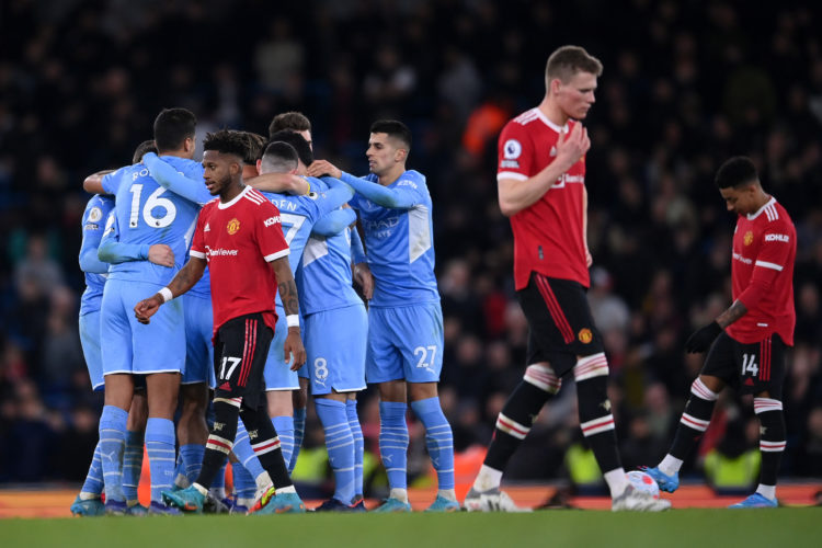 Gary Neville rips into Manchester United after 4-1 defeat