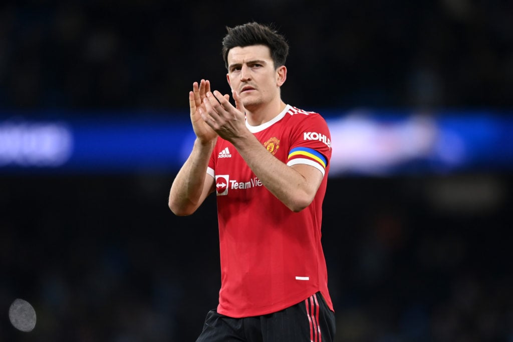 Manchester City v Manchester United - Premier League
