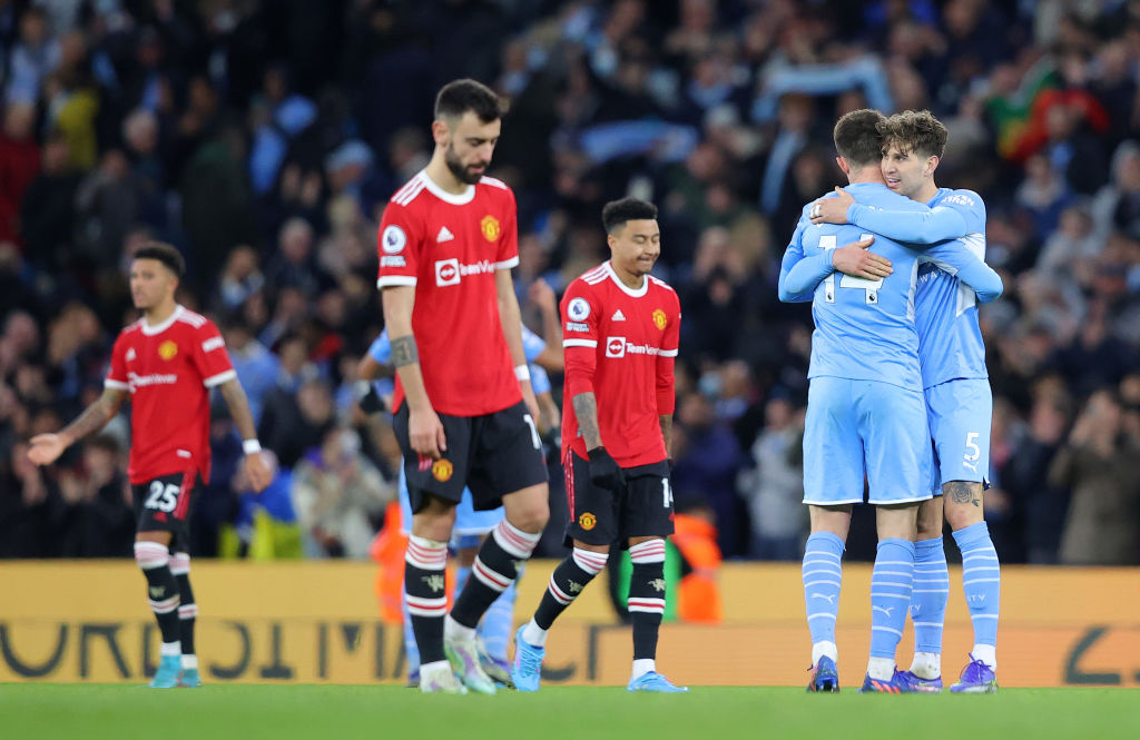 Photo by Alex Livesey - Danehouse/Getty Images