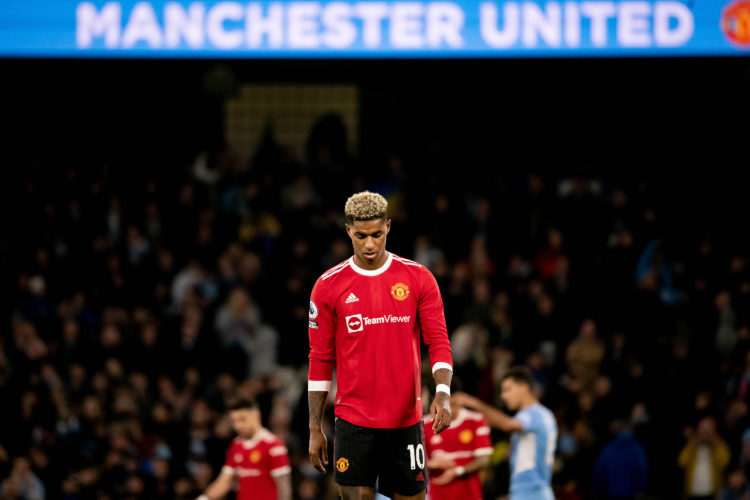Photo by Ash Donelon/Manchester United via Getty Images