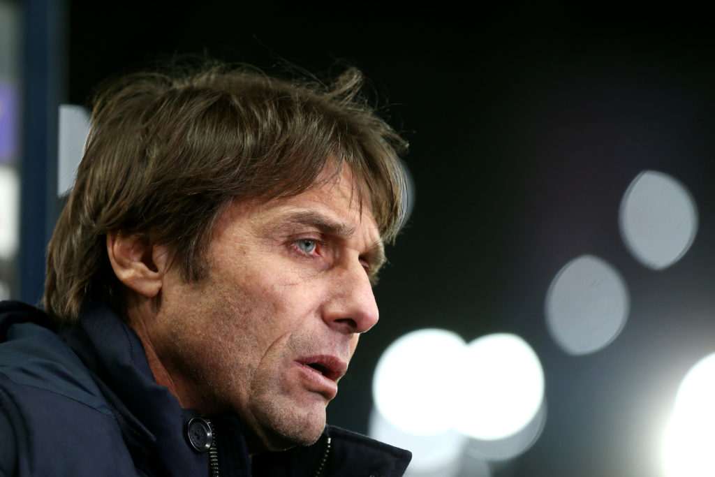 Tottenham Hotspur v Everton - Premier League