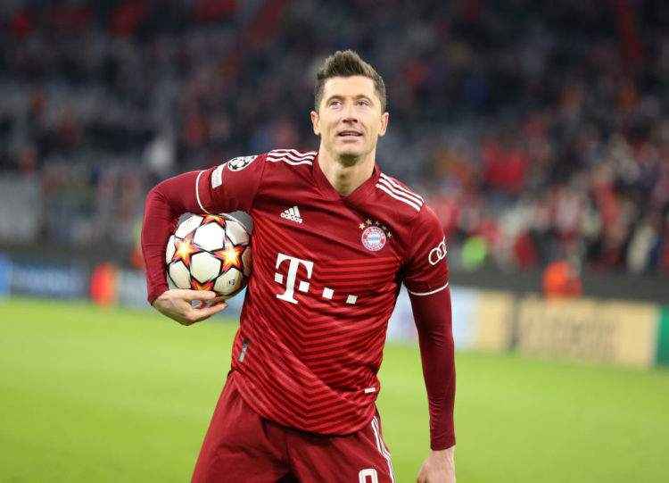Photo by Stefan Matzke - sampics/Corbis via Getty Images