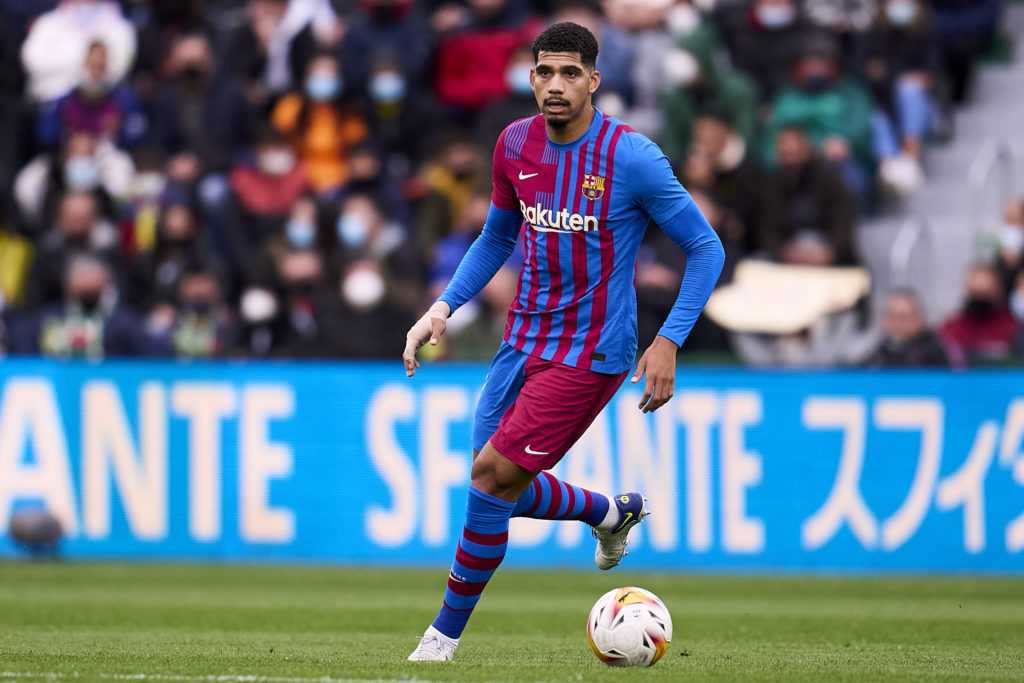 Elche CF v FC Barcelona - La Liga Santander