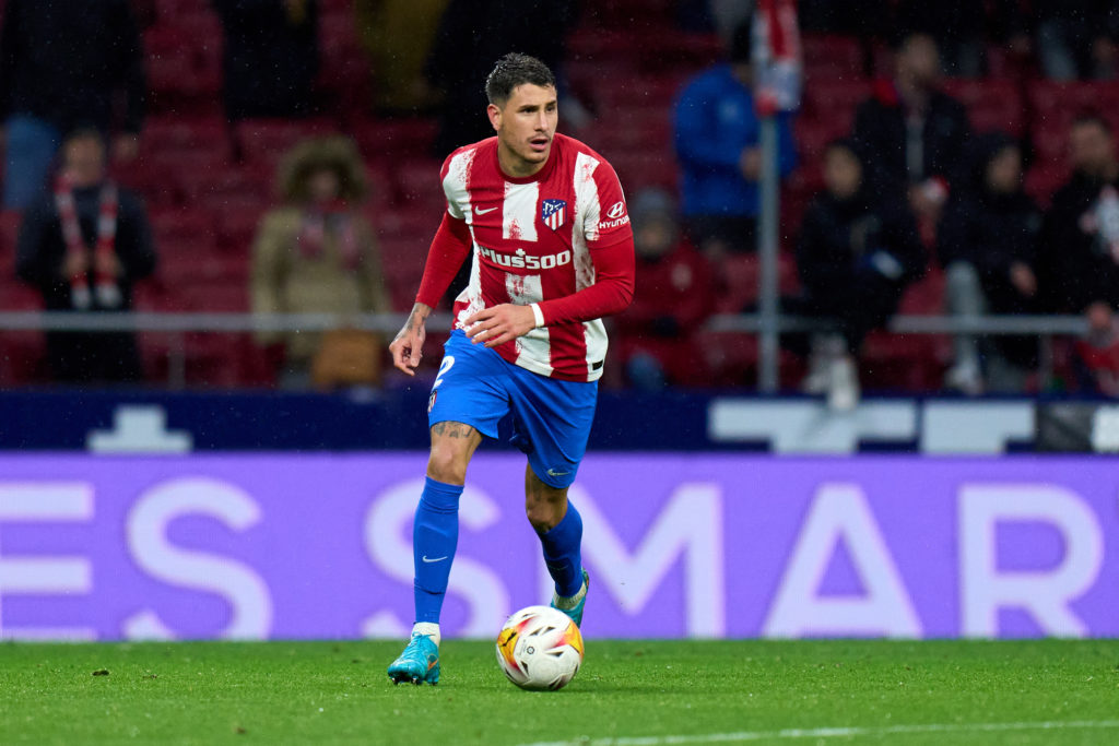 Club Atletico de Madrid v Cadiz CF - La Liga Santander