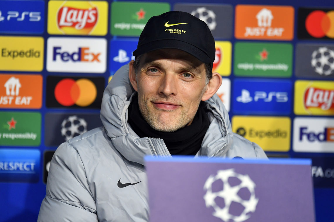 Photo by Aurelien Meunier - UEFA/UEFA via Getty Images
