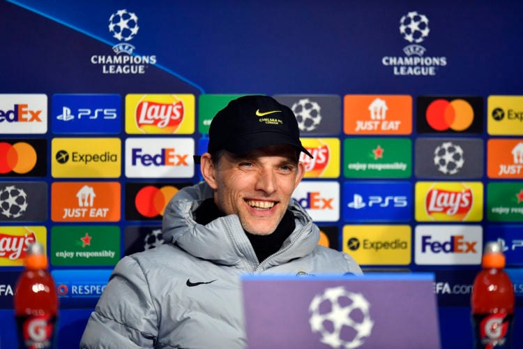 Photo by Aurelien Meunier - UEFA/UEFA via Getty Images