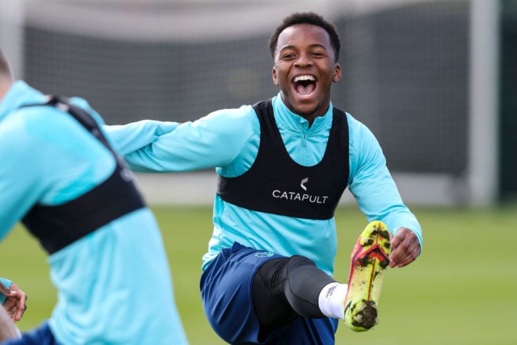 Photo by Robin Jones - AFC Bournemouth/AFC Bournemouth via Getty Images