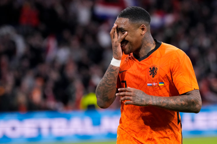 Photo by Geert van Erven/BSR Agency/Getty Images