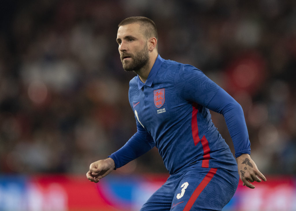 England v Switzerland - International Friendly