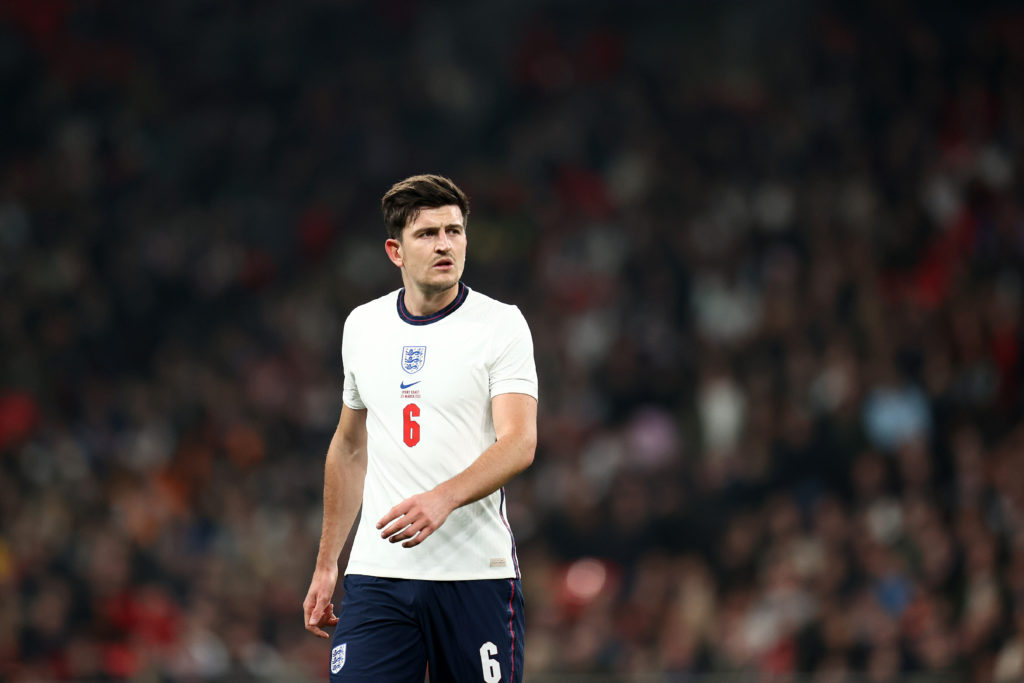 England v Cote D'Ivoire - International Friendly