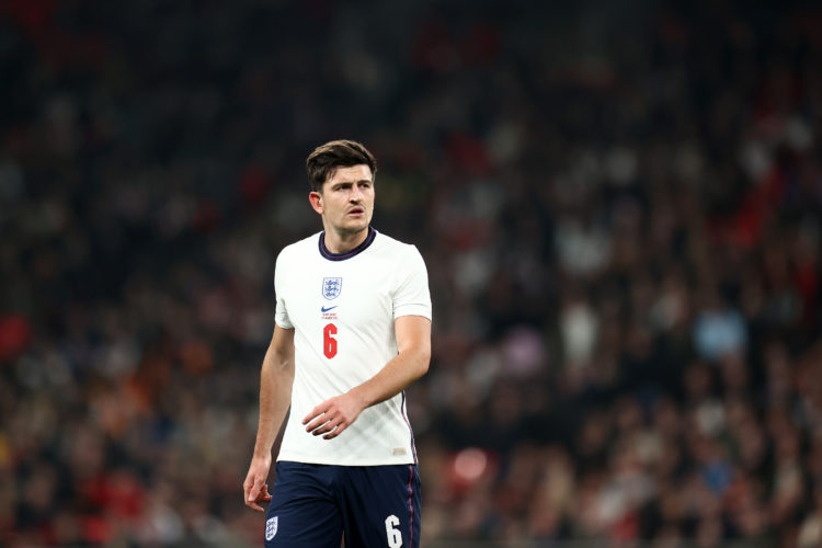 Photo by Alex Pantling - The FA/The FA via Getty Images