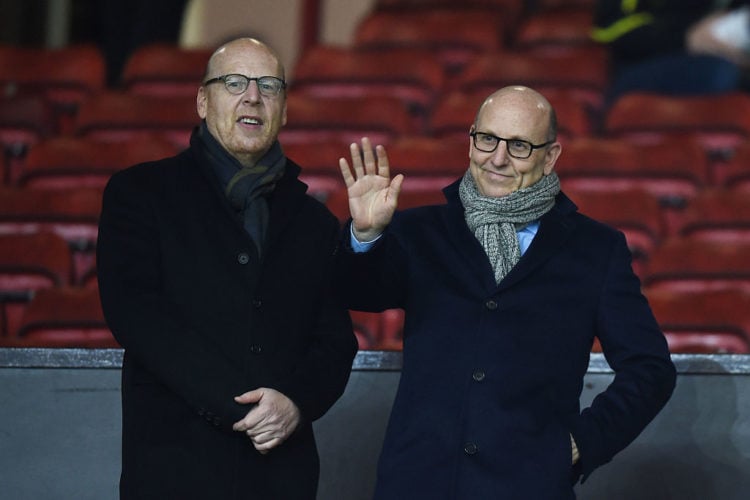 Report: Glazers 'set to explore' Manchester United sale