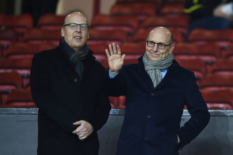 Joel Glazer's promise to 'significantly invest' in United plunged into doubt after latest report