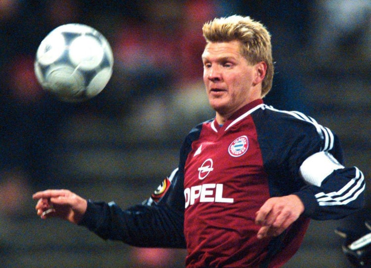 Stefan Effenberg comments on Ralf Rangnick, Cristiano Ronaldo, and reported United target Christian Nkunku