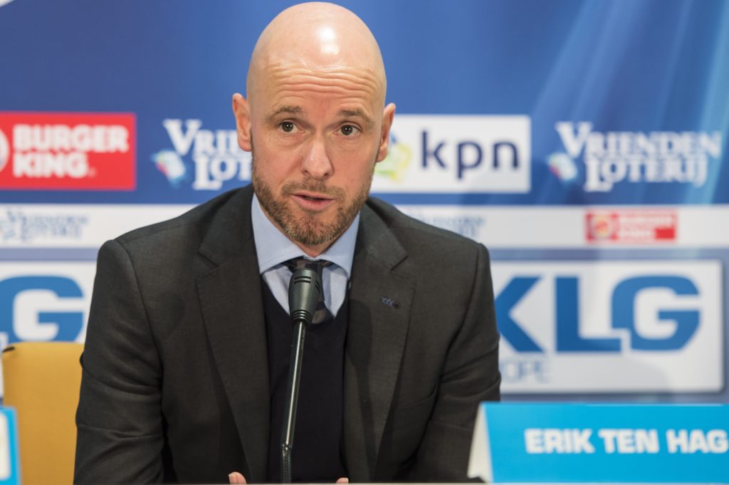 Dutch Eredivisie"Roda JC v FC Utrecht"