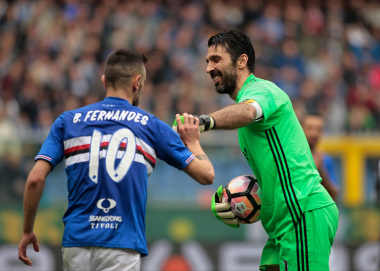 Photo by Loris Roselli/NurPhoto via Getty Images