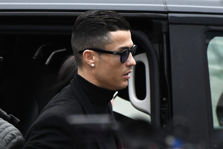 Photo credit should read OSCAR DEL POZO/AFP via Getty Images