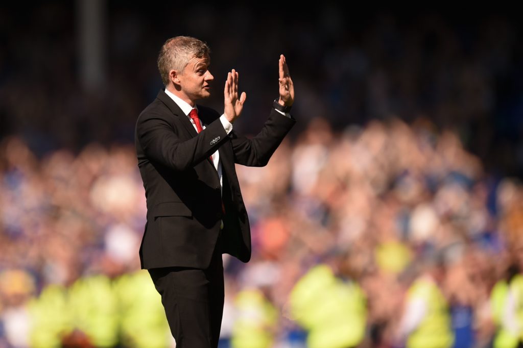 FBL-ENG-PR-EVERTON-MAN UTD