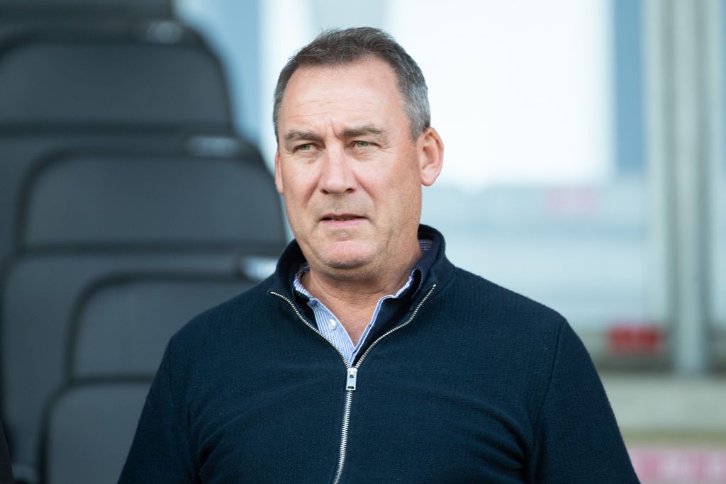 Dutch Eredivisie"Sparta Rotterdam v RKC Waalwijk"