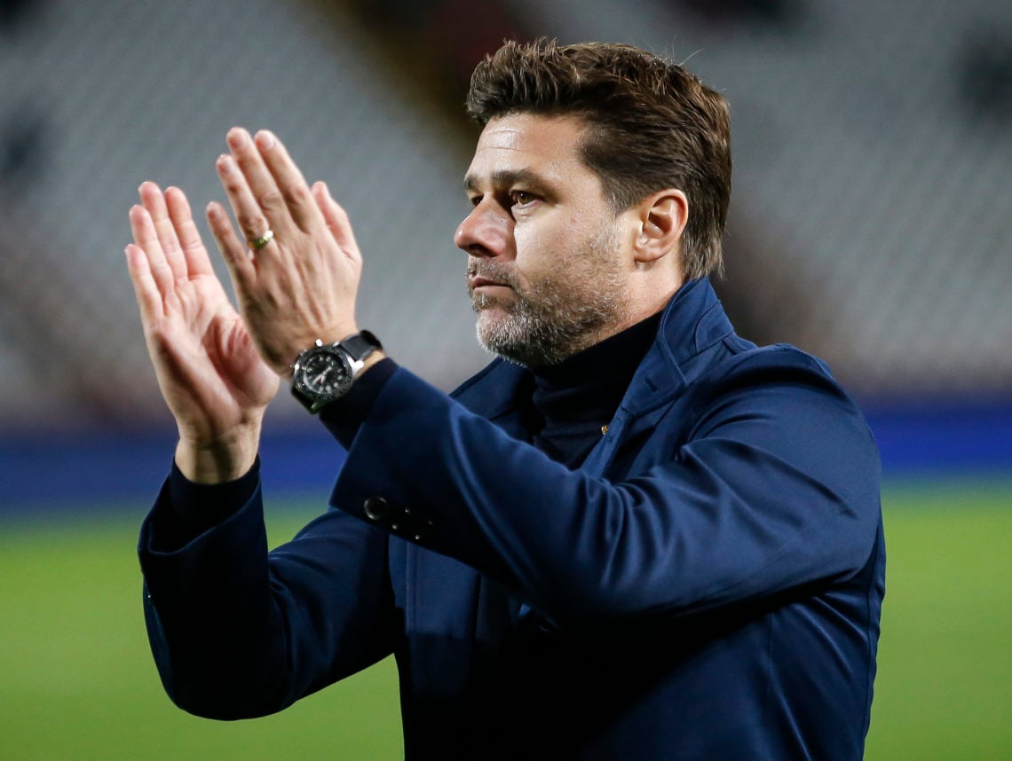 Biggest argument for Pochettino is disproved by Klopp and Guardiola