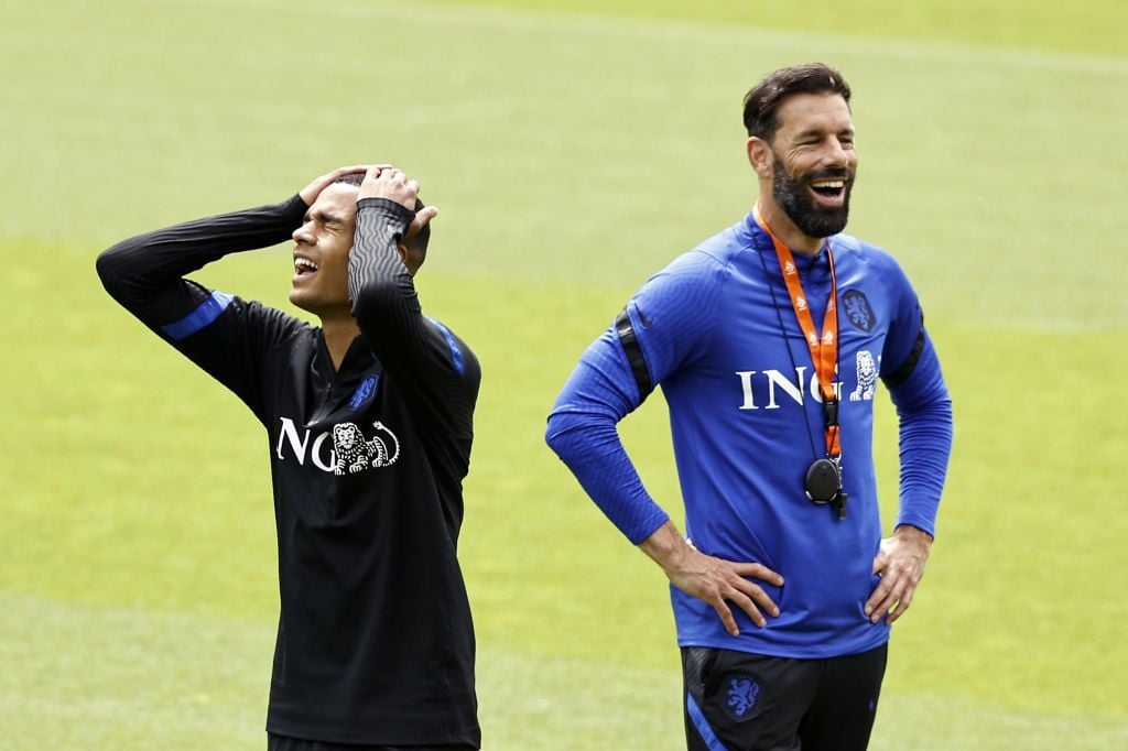 Photo by ANP Sport via Getty Images