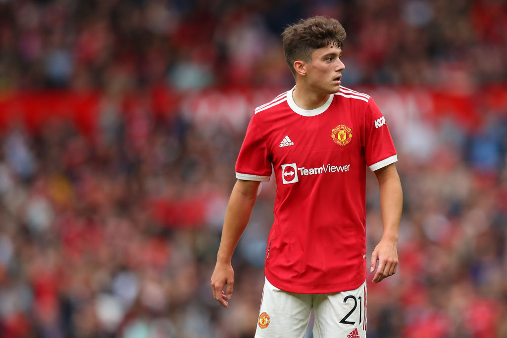 Manchester United v Everton - Pre-season Friendly
