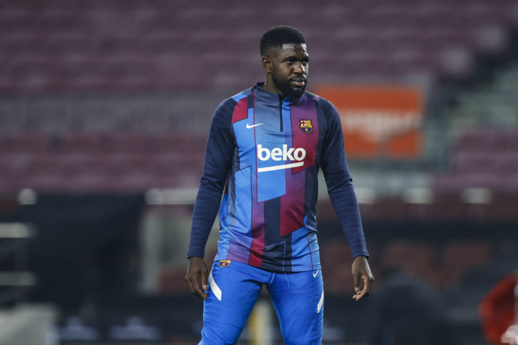 FC Barcelona V Elche CF - La Liga Santander