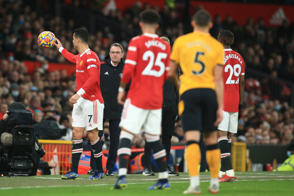 Opinion: Good results for Wolves are now good results for Manchester United