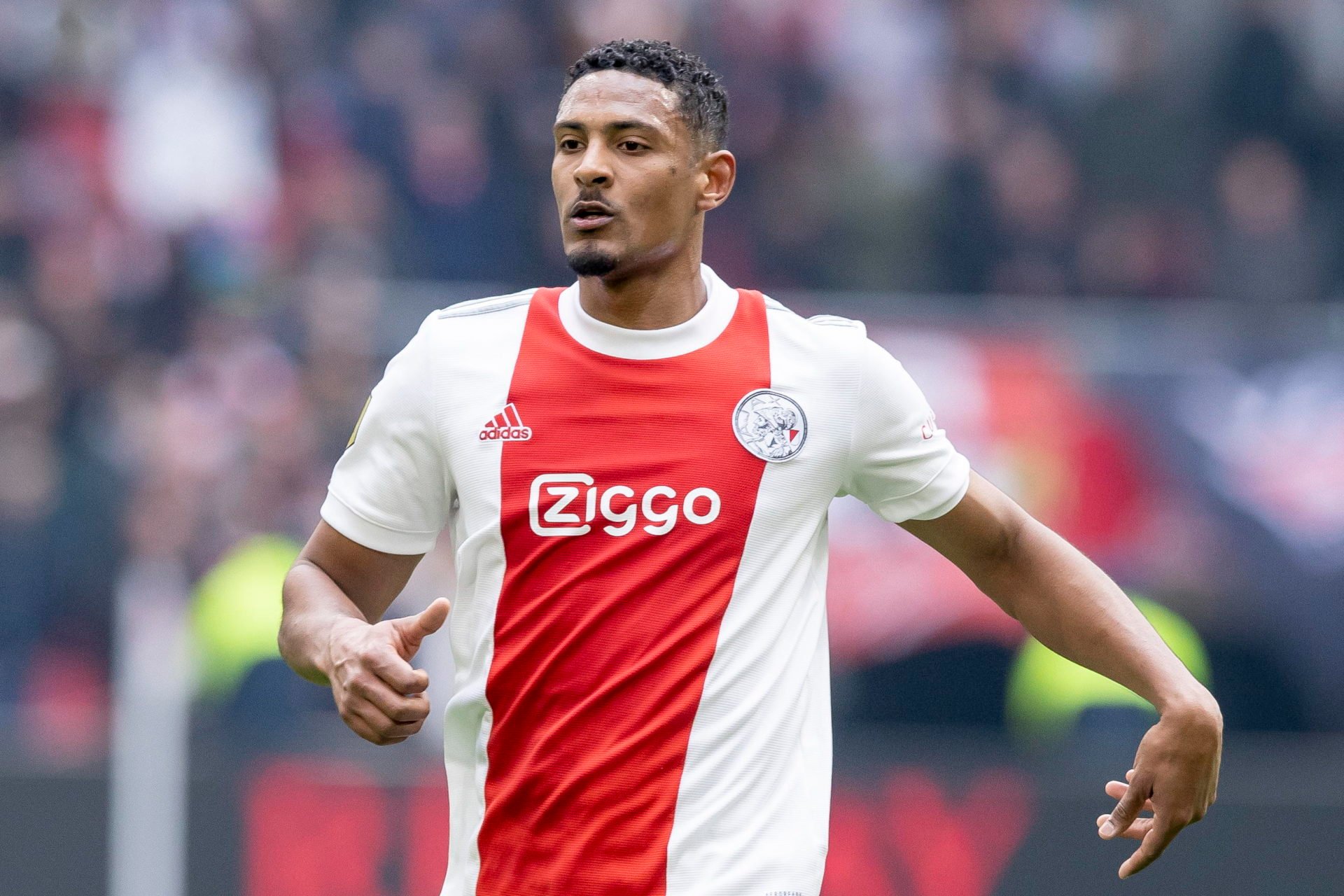 Haller says Ajax players understand if Ten Hag goes to Manchester United