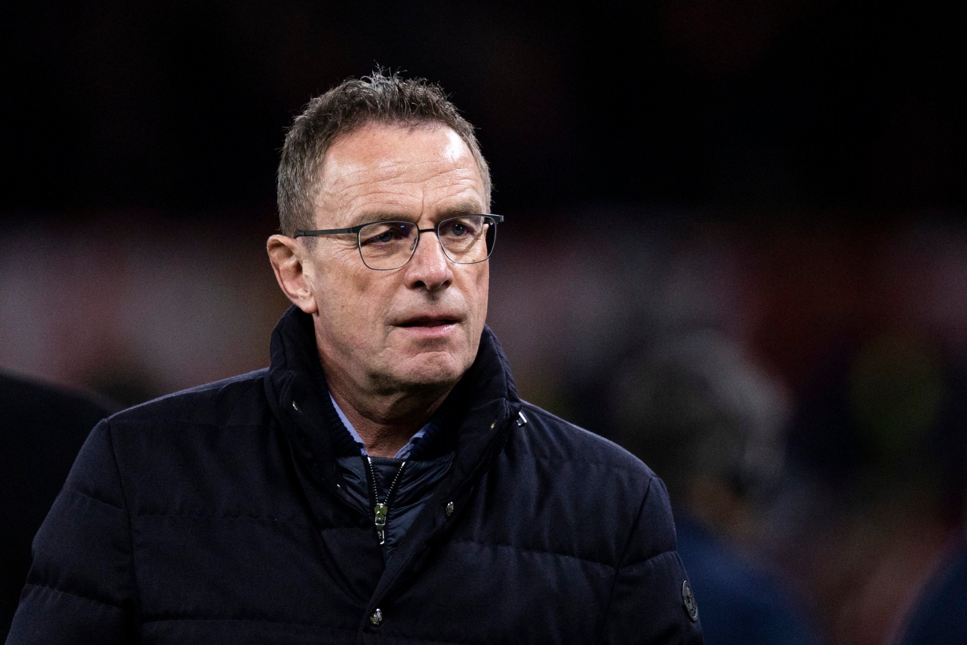 Austria deny trying to hire Ralf Rangnick as national team's next manager