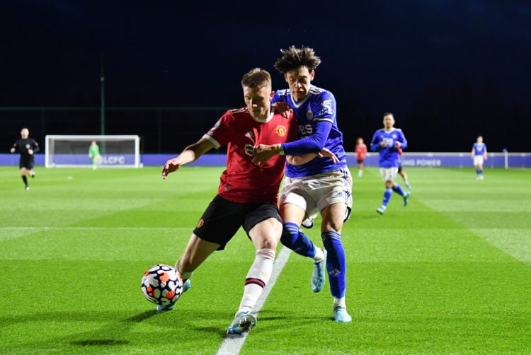 Photo by Plumb Images/Leicester City FC via Getty Images