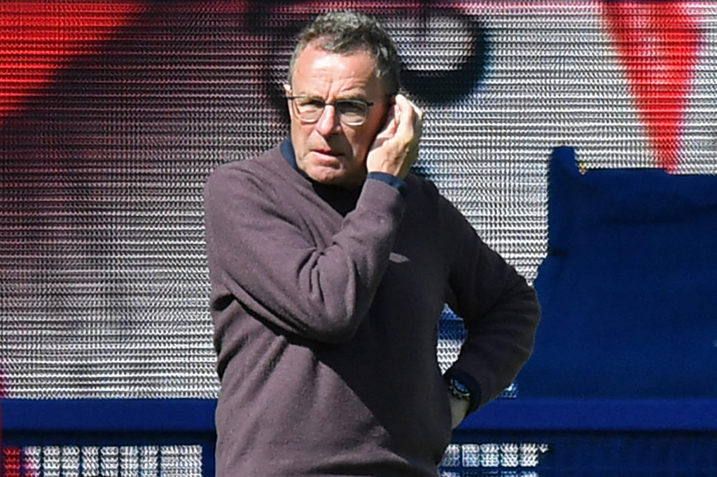FBL-ENG-PR-EVERTON-MAN UTD