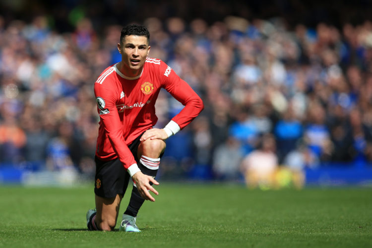 Photo by Simon Stacpoole/Offside/Offside via Getty Images