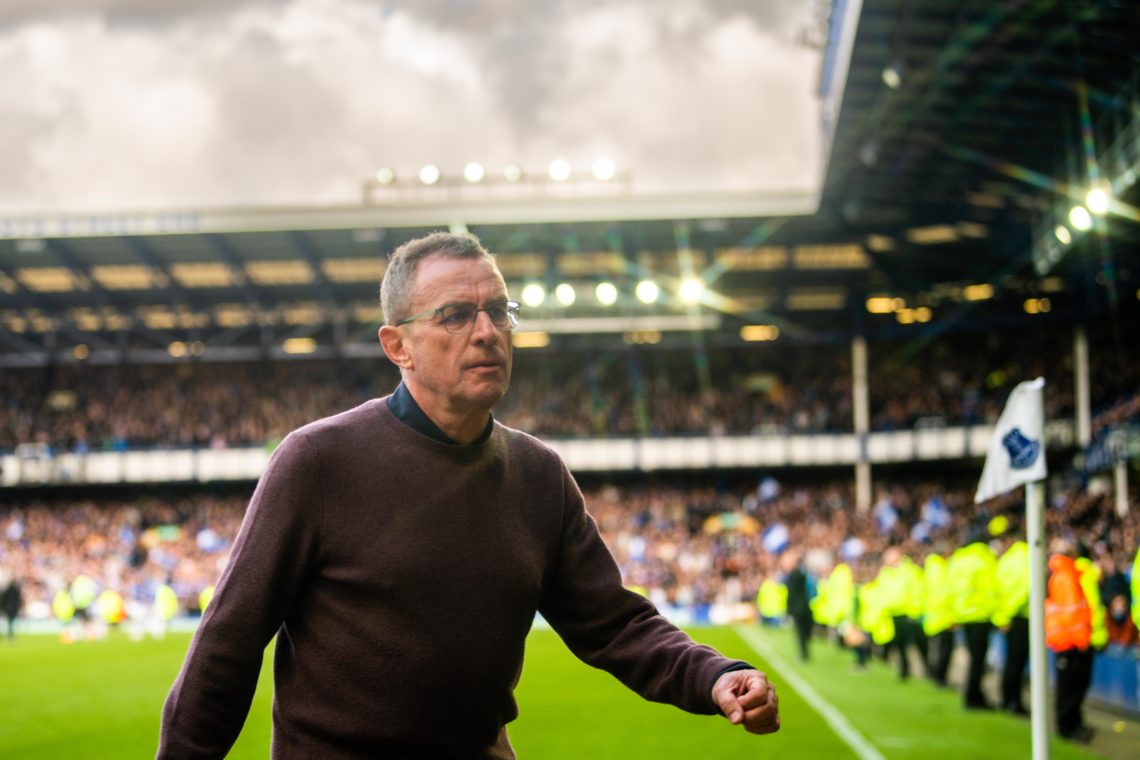 Photo by Ash Donelon/Manchester United via Getty Images