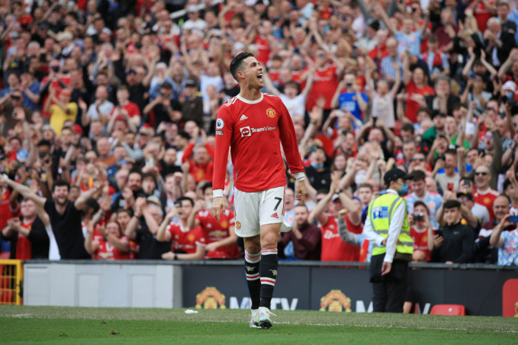 Photo by Simon Stacpoole/Offside/Offside via Getty Images
