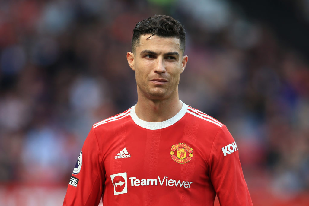 Manchester United v Norwich City - Premier League