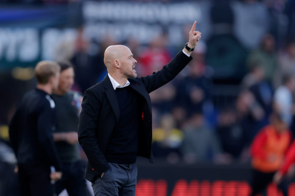 PSV v Ajax - Dutch KNVB Beker